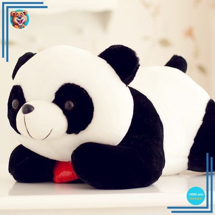 Peluche Panda Love – Image 3
