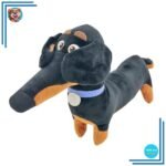Peluche Chien Cartoon Mignon