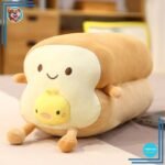 Peluche oreiller originale et extra douce