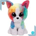 Peluche TY bouledogue
