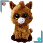 Peluche Ty Cheval