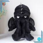 Peluche Seigneur Des Ténèbres