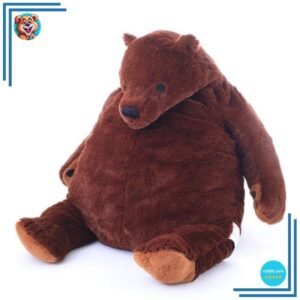 Peluche Ours Géant
