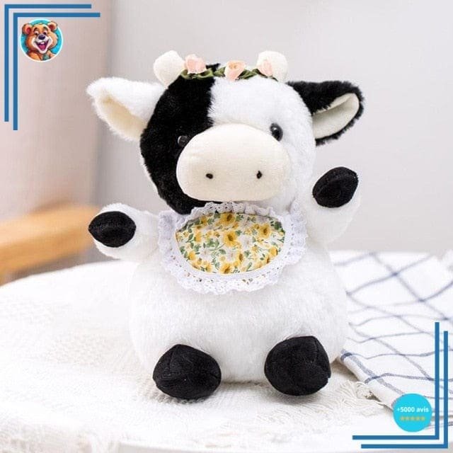 Peluche Petite Vache – Image 2
