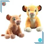 Peluche Simba
