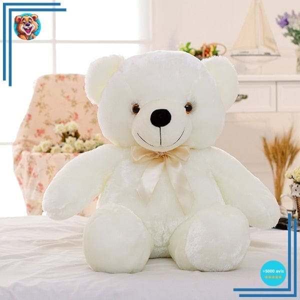 Ours en Peluche Lumineux – Image 2