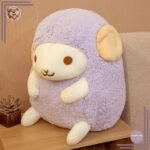 Peluche Mouton
