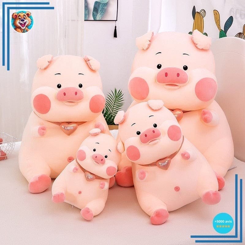 Coussin Cochon – Image 2
