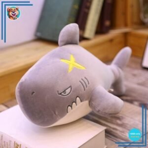Peluche Requin