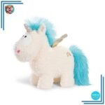 Peluche Licorne Douce