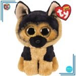 Peluche TY Berger Allemand