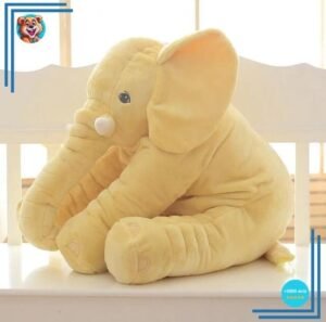 Éléphant en peluche xxl pour tous