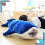 Peluche Requin Baleine