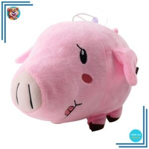 Peluche Petit Cochon