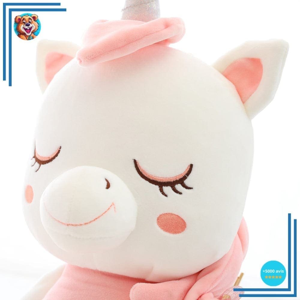 Peluche Licorne Bébé – Image 3