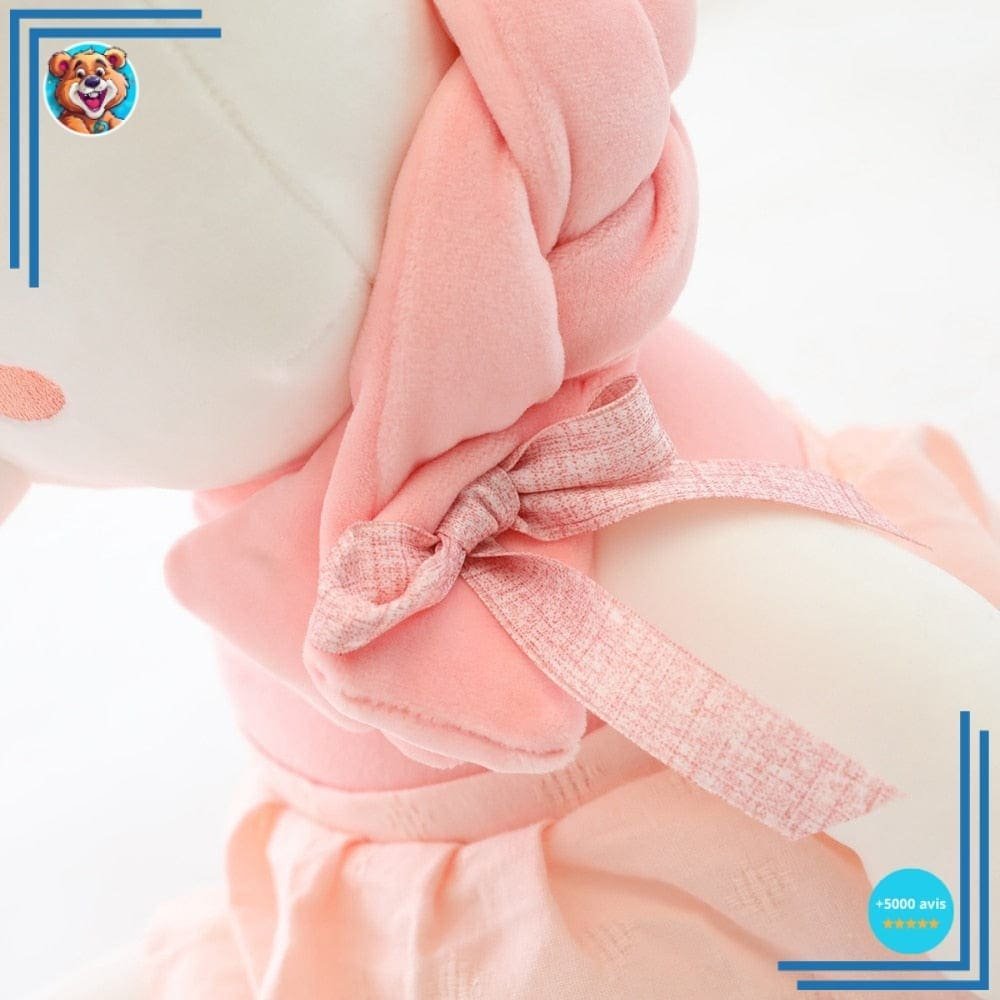 Peluche Licorne Bébé – Image 4