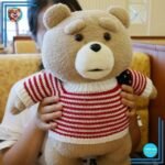 Ted le Nounours
