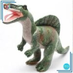 Peluche Dinosaure T-REX Réaliste