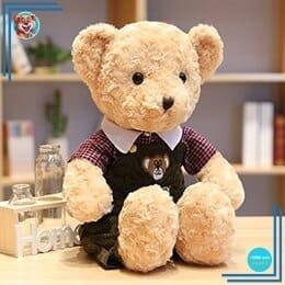 Un Nounours